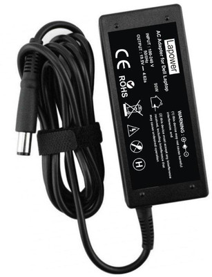

Lapower PARTNO. F7970, PARTNO. N566J 90 W Adapter(Power Cord Included)