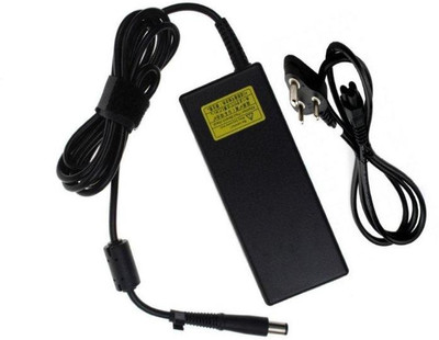 Lapower Inspiron 9400/E1705 90 W Adapter(Power Cord Included)