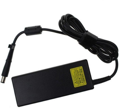 

Lapower PARTNO. HR763 90 W Adapter(Power Cord Included)