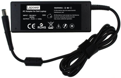 

Lapower PARTNO. DF263, PARTNO. OWK890 90 W Adapter(Power Cord Included)