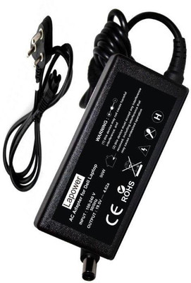 

Lapower PARTNO. DA90PE0-00, PARTNO. PA-1650-02DS 90 W Adapter(Power Cord Included)