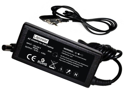 

lAPOWER PARTNO. DA65NS1-00, PARTNO. PA-1650-05D 90 W Adapter(Power Cord Included)