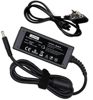 

lAPOWER PARTNO. FA90PE0-00, PARTNO. M585J 90 W Adapter(Power Cord Included)