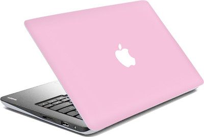 

HDM baby pink Laptop skin PVC Laptop Decal 15.6
