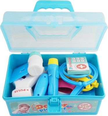 future doctor kit