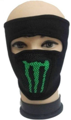 Hiken Balaclava Full Face Pollution Mask