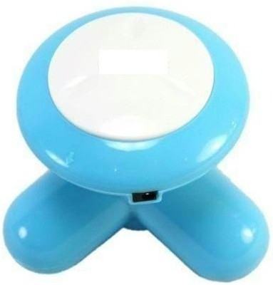 AHCS Acupressure Mini Portable Compact Full Body Vibration Massager with USB Port Set Of 1 Massager(Multicolor)