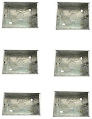 

ABB SNIEO CMBZ5305 Metal Electrical Box