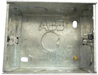 

ABB cmbz4303 Metal Electrical Box