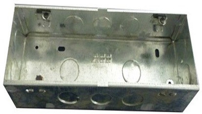 

ABB cmbz8616 Metal Electrical Box