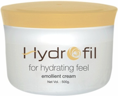 

Hydrofil Moisturizing Cream(500 ml)
