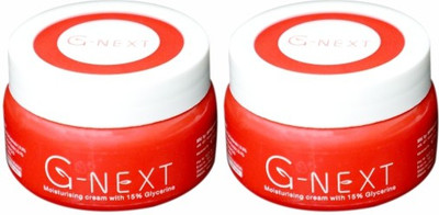 

G Next Moisturizers(100 g)