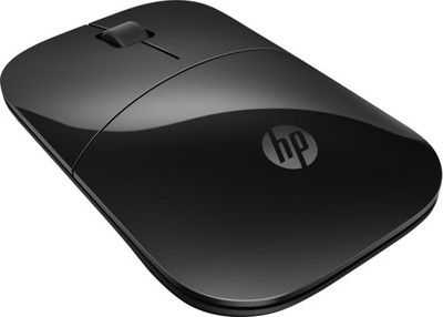 

HP Z3700 Wireless Optical Gaming Mouse(Bluetooth, Black)