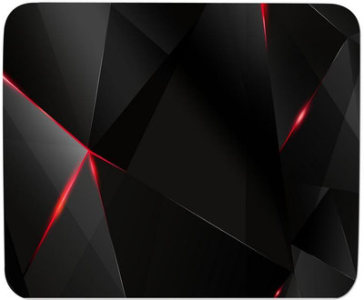

GMX Cheap Mouse Pads for PC, Laptop Light Abstract print for Daily use - mouse pads under 133 - S.No : 0338 Mousepad(Multicolor)