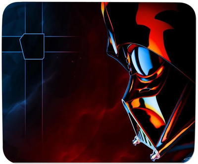 

GMX Mouse Pad for PC, Laptop Mask Effect print for gaming pc, home, office - S.No : 0343 Mousepad(Multicolor)
