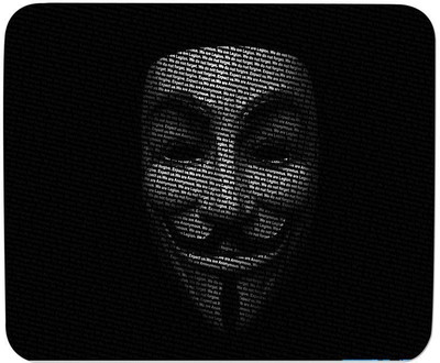 

GMX Mouse Pads for PC, Laptop Joker print for gaming pc at cheap price - S.No : 0292 Mousepad(Multicolor)