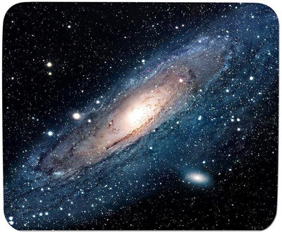 

GMX Cheap Mouse Pads for PC, Laptop Universe print for Daily use - mouse pads under 139 - S.No : 0398 Mousepad(Multicolor)