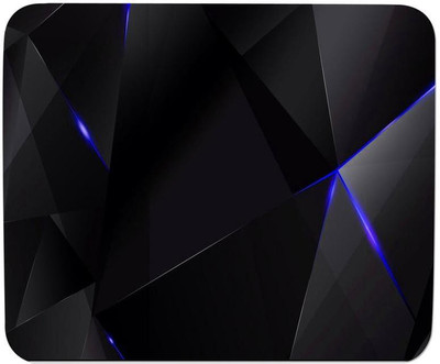

GMX Mouse Pads for Laptop, PC Abstract print for office pc and home computer - S.No : 0244 Mousepad(Multicolor)
