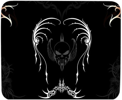

GMX Mouse Pads for Laptop, Danger Sign Abstract print for PC Computer, Gaming, Cheap price - S.No : 0321 Mousepad(Multicolor)