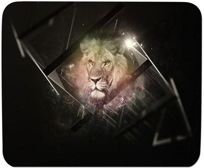 

GMX Mouse Pads for PC, Laptop Space Light print for Laptop Gaming - Mose pad under 200rs - S.No : 0369 Mousepad(Multicolor)