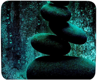 

GMX Cheap Mouse Pads for PC, Laptop Stones print for Daily use - mouse pads under 129 - S.No : 0298 Mousepad(Multicolor)