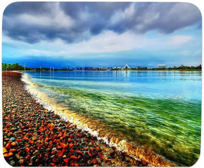 

GMX Cheap Mouse Pads for PC, Laptop Nature Beauty print for Daily use - mouse pads under 124 - S.No : 0248 Mousepad(Multicolor)