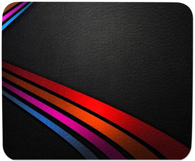 

GMX Mouse Pads for Laptop, PC Arid Texture print for office pc and home computer - S.No : 0234 Mousepad(Multicolor)