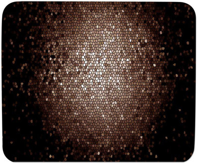 

GMX Mouse Pads for PC, Laptop Dark Texture print for gaming pc at cheap price - S.No : 0422 Mousepad(Multicolor)