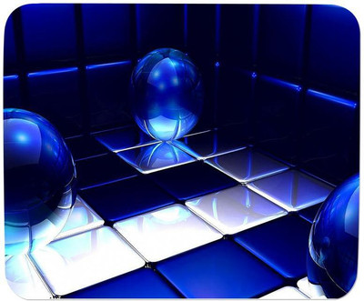 

GMX Mouse Pads for Laptop, Crystal Ball print for PC Computer, Gaming, Cheap price - S.No : 0221 Mousepad(Multicolor)