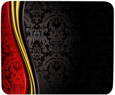 

GMX Mouse Pads for PC, Laptop Mercy Pattern print for gaming pc at cheap price - S.No : 0232 Mousepad(Multicolor)