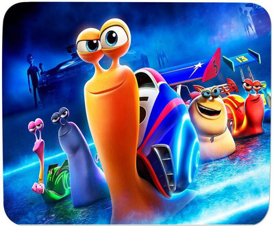 

GMX Mouse Pad for PC, Laptop Cartoon Animation print for gaming pc, home, office - S.No : 0413 Mousepad(Multicolor)