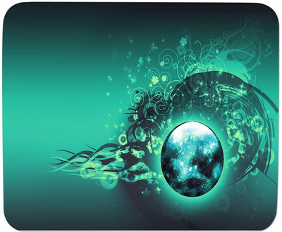 

GMX Mouse Pad for PC, Laptop Attractive Abstract print for gaming pc, home, office - S.No : 0493 Mousepad(Multicolor)