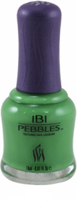 

IBI Pebbles Color Collection Nail Lacquer (Fresh) - Creme Green Fresh