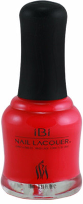 

IBI Oasis Color Collection Nail Lacquer (Ambiance) - Creme Red Ambiance