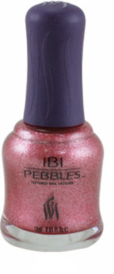 

IBI Glamour Color Collection Nail Lacquer (Feeling Sexy) - Glitter Red Feeling Sexy