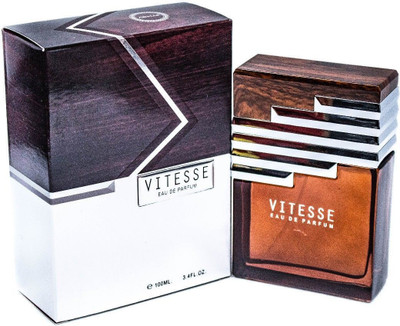 

Armaf Vitesse Eau de Parfum - 100 ml(For Men)