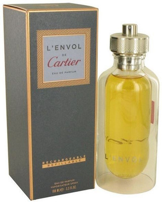 

Cartier L'envol De Eau de Parfum - 100 ml(For Men)