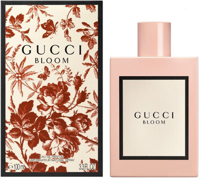

GUCCI Bloom Eau de Parfum - 100 ml(For Women)