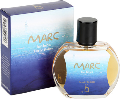 

Pony Spray 50 ml Eau de Toilette - 50 ml(For Men)