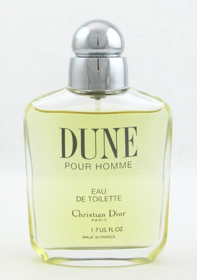 

Christian Dior Dune Eau de Toilette - 50 ml(For Men & Women)