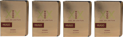 

Hugo Boss XX Vial Combo Eau de Parfum - 8 ml(For Women)