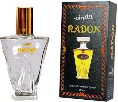 RIMZIM Radon Eau de Parfum - 50 ml(For Men)