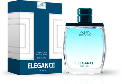 ARIS ELEGANCE Eau de Parfum - 100 ml(For Men)