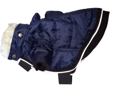 

Petshop7 Coat for Dog(Blue