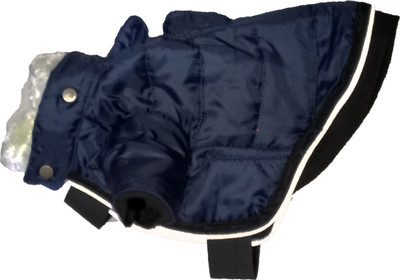 

Petshop7 Coat for Dog(Blue