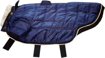 

Petshop7 Coat for Scorpion(Blue