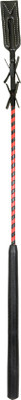 

Leather Craft Dog Training Stick Nylon Stick For Dog