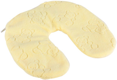 

Dreambaby Self Baby Pillow(Yellow)