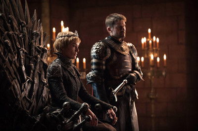 

KumkumArts Game Of Thrones 12 x 18 Inch, HD Quality Image, Gloss Paper, Unframed, Qty 1 Paper Print(12 inch X 18 inch, Rolled)
