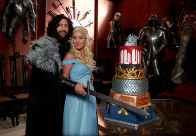 

KumkumArts Game Of Thrones 12 x 18 Inch, HD Quality Image, Gloss Paper, Unframed, Qty 1 Paper Print(18 inch X 12 inch, Rolled)
